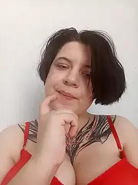 fabulous_foxy on StripChat 