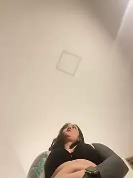 FallenAngel- on StripChat 