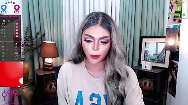 Fantacyoflove on StripChat 