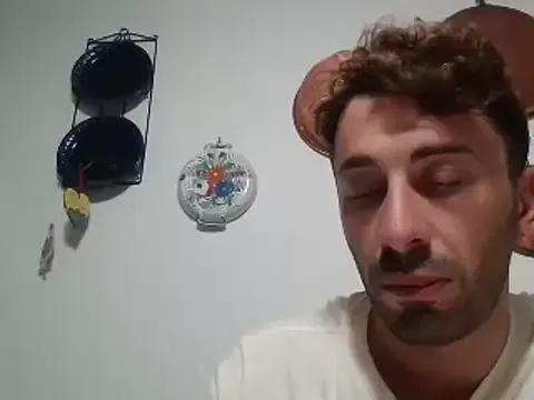 Febo6666 on StripChat 