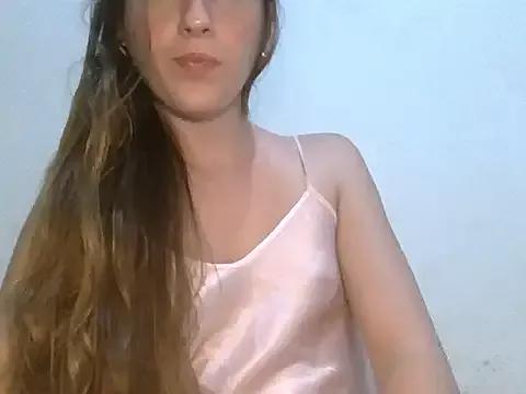 FemmeAngel on StripChat 