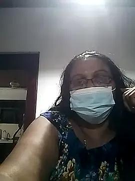 FemMom on StripChat 