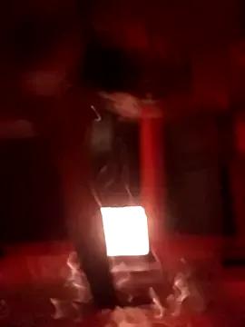 Fetishking007 on StripChat 