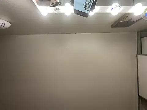 Fetishs_ChocolateHoney on StripChat 