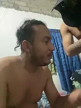 Feuuk on StripChat 