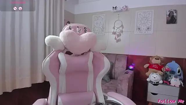 Fia_Reyy on StripChat 