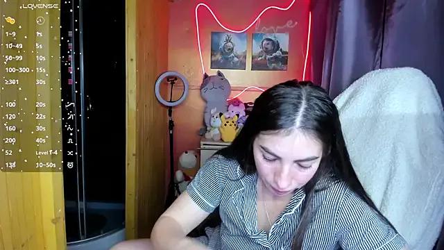 Fiery_Brunette_ — ass slapping 2 min
