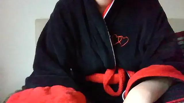 FierykatX on StripChat 