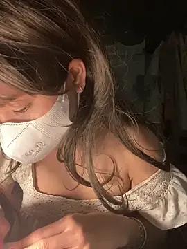 Fin-xinh18 — Mua son