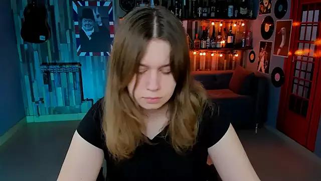 FioraMarmoris on StripChat 