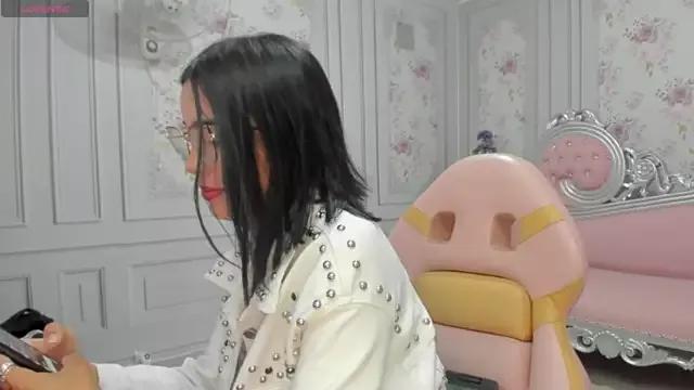Flaca_Dulce on StripChat 