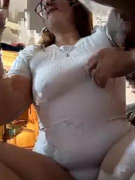 FlorciKushh on StripChat 
