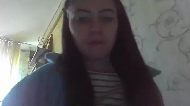 FlowerKarina on StripChat 
