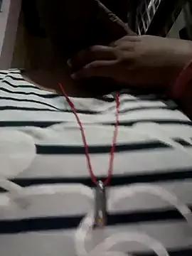 Freya_Desikan on StripChat 