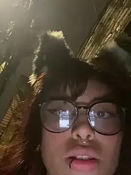 freya_samaa on StripChat 