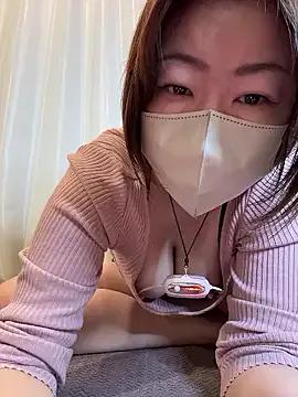 Fumika- — Group on StripChat