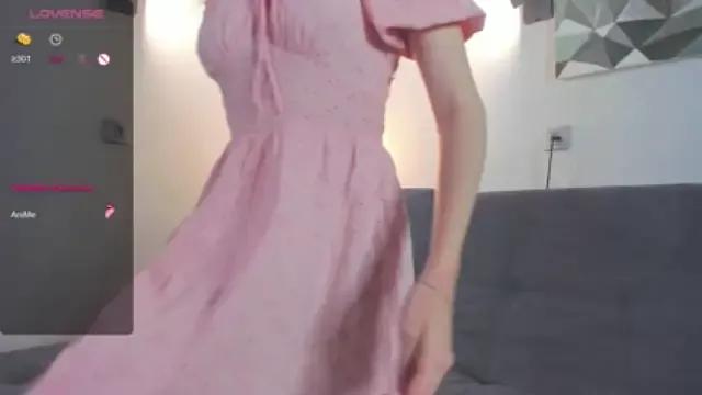 GabbieDream on StripChat 