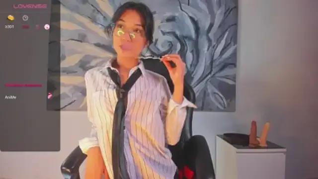 GabbieDream on StripChat 