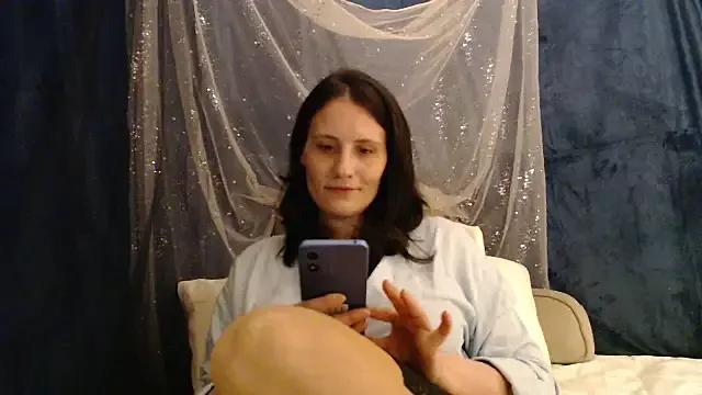 GabbyTate on StripChat 