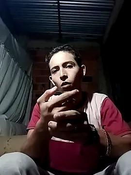 Gabriel_Rojas26 on StripChat 