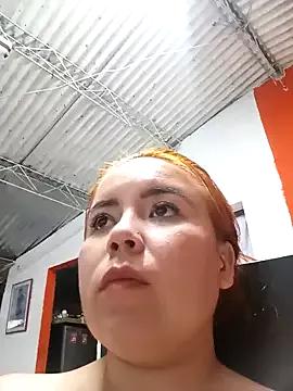 Gabriela_Jewel on StripChat 