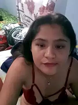 Gaby_hazel on StripChat 
