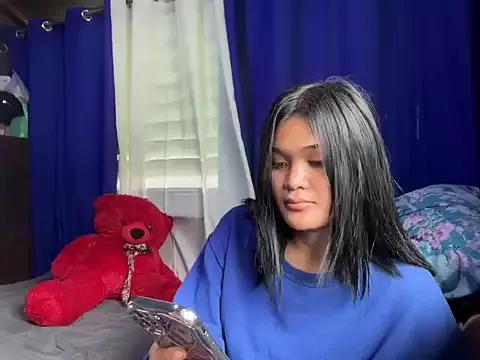 Gandarasexy on StripChat 