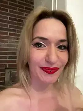 GangBangKitty on StripChat 