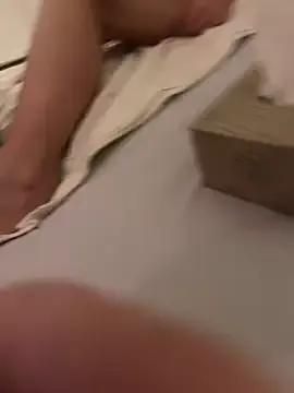 GangBangKitty on StripChat 