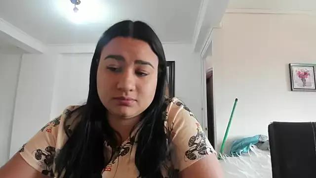GatitaSexx on StripChat 