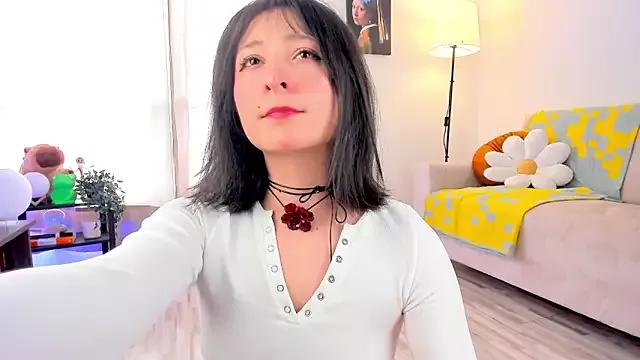geaoxo on StripChat 