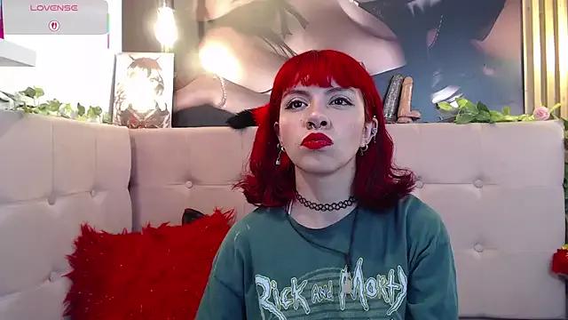 Genesisrea__ on StripChat 