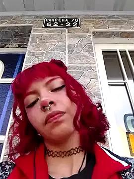 Genesisrea__ on StripChat 