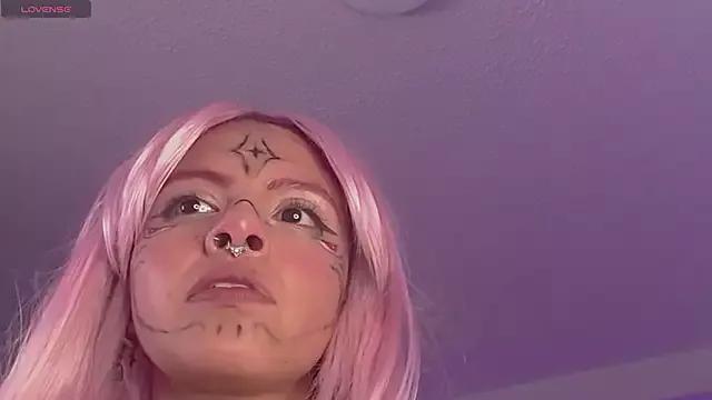 Genesisrea__ on StripChat 