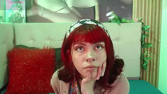 Genesisrea__ on StripChat 
