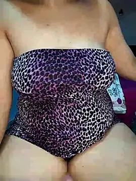 georginax on StripChat 