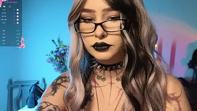 ghot1c_graceeee model from sc