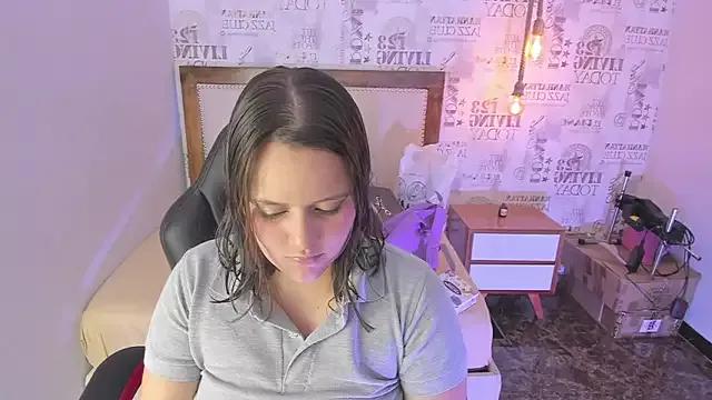 GIANAMILLER6 on StripChat 