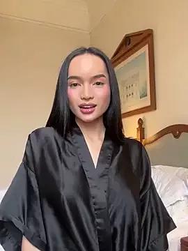 Gigiclass_ on StripChat 