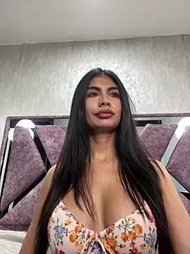 GinebraPeach on StripChat 