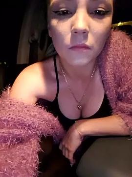 Ginny_lolly69 on StripChat 