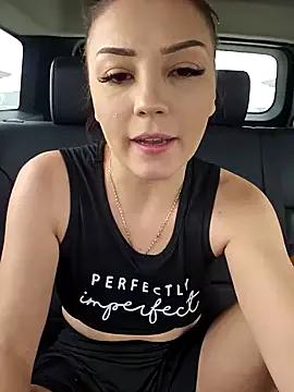 Ginny_lolly69 on StripChat 