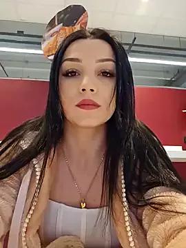 Ginny_lolly69 on StripChat 