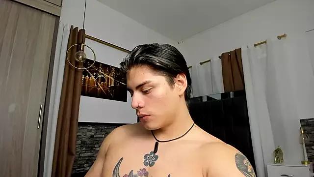 Giordano_Russo on StripChat 