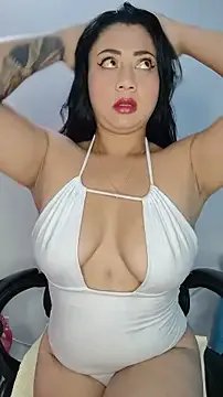 Girl_kataleya10 — Masturbation with Dilddo and Squirt