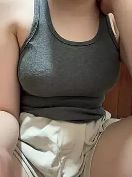 Girlbabyxx on StripChat 