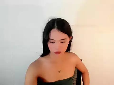 Goddess_clair on StripChat 