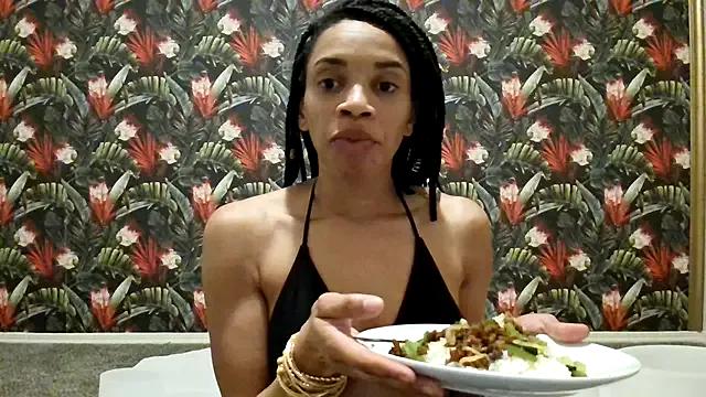 goddesskash on StripChat 