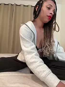 goddesskash on StripChat 