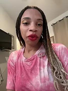 goddesskash on StripChat 